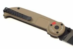 Extrema Ratio BF2CT Classic Tanto Desert Warfare 8 Extrema Ratio BF2CT Classic Tanto Desert Warfare -Tienda De Cuchillos ER135BF2WCT 03 extrema ratio erbf2ct desert warfare d3