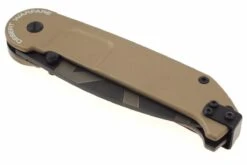 Extrema Ratio BF2CT Classic Tanto Desert Warfare 10 Extrema Ratio BF2CT Classic Tanto Desert Warfare -Tienda De Cuchillos ER135BF2WCT 05 extrema ratio erbf2ct desert warfare d5