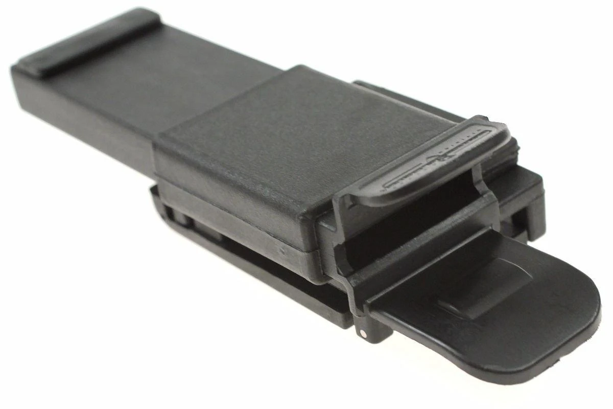 Extrema Ratio Fulcrum C Testudo 6 Extrema Ratio Fulcrum C Testudo - Imagen 6