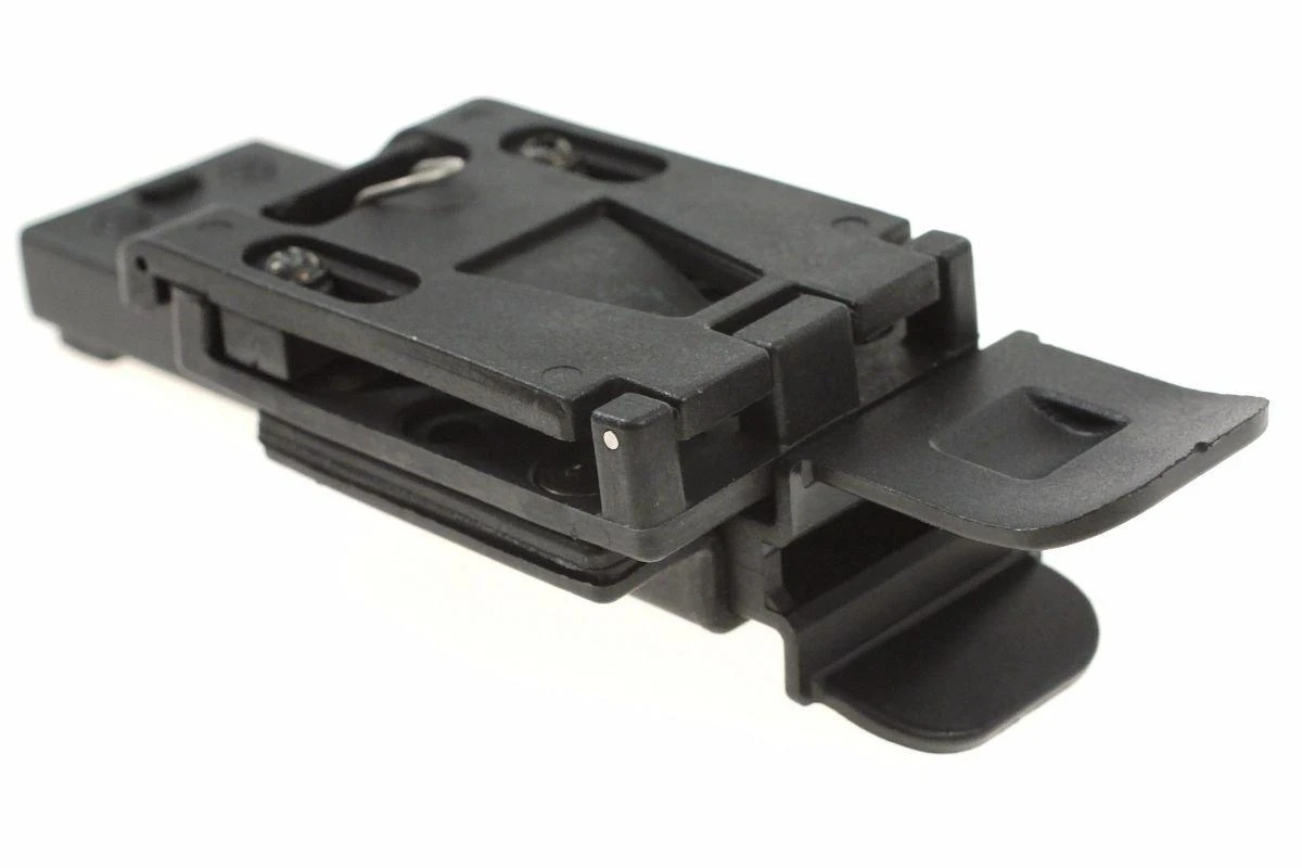 Extrema Ratio Fulcrum C Testudo 7 Extrema Ratio Fulcrum C Testudo - Imagen 7