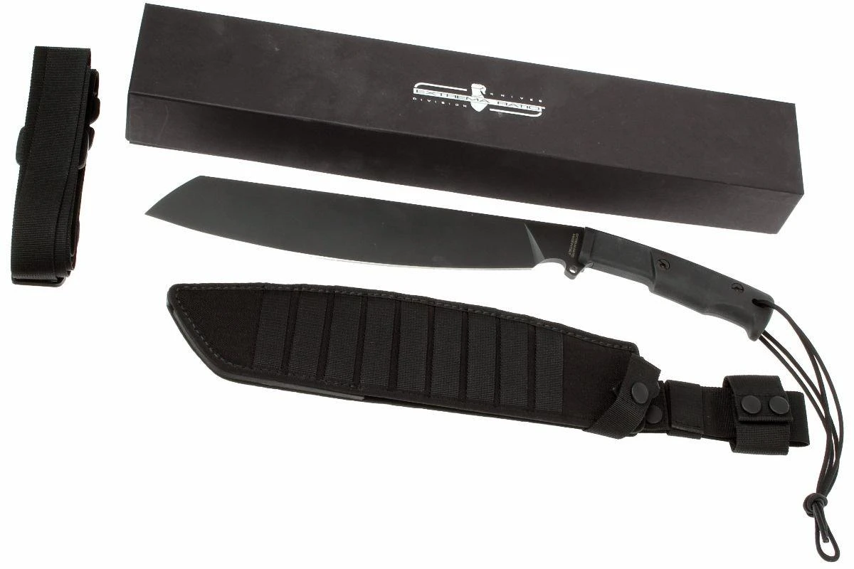 Extrema Ratio Kreios 8 Extrema Ratio Kreios - Imagen 8