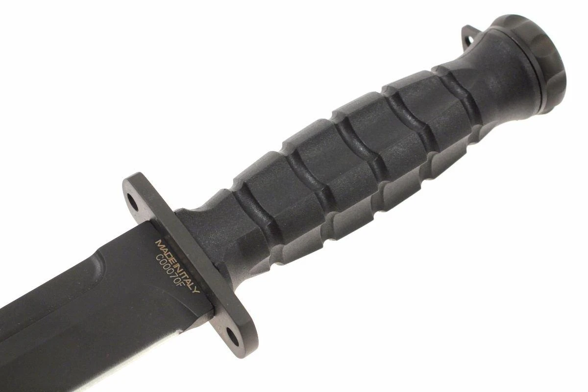 Extrema Ratio MK2.1 Black 2 Extrema Ratio MK2.1 Black - Imagen 2