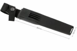 Fällkniven Funda Zytel Para Zurdos Para A1