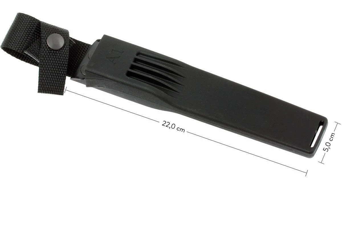 Fällkniven Funda Zytel Para Zurdos Para A1 1 Fällkniven Funda Zytel Para Zurdos Para A1