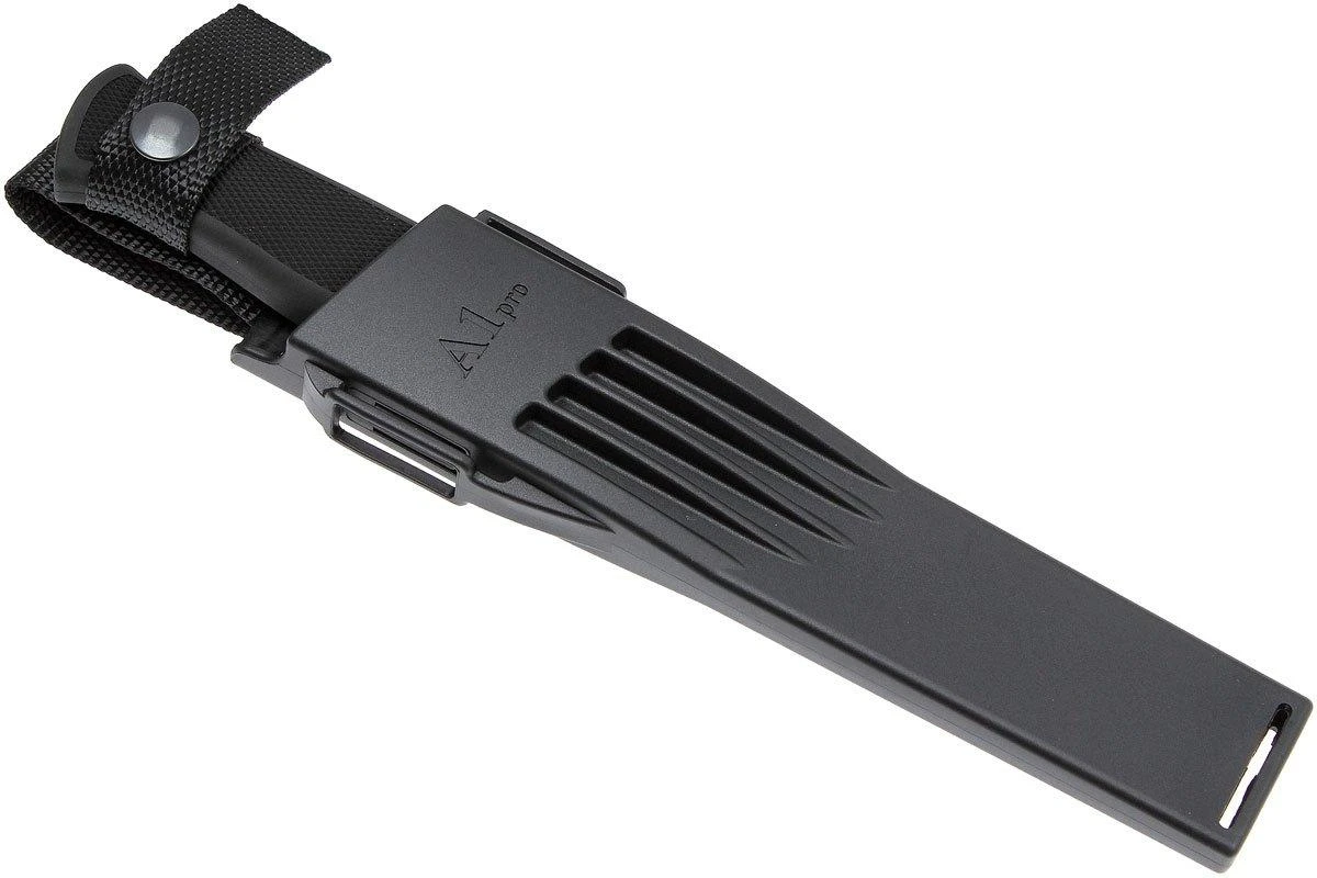 Fällkniven A1 Pro Cuchillo De Exterior, A1PRO10 5 Fällkniven A1 Pro Cuchillo De Exterior, A1PRO10 - Imagen 5