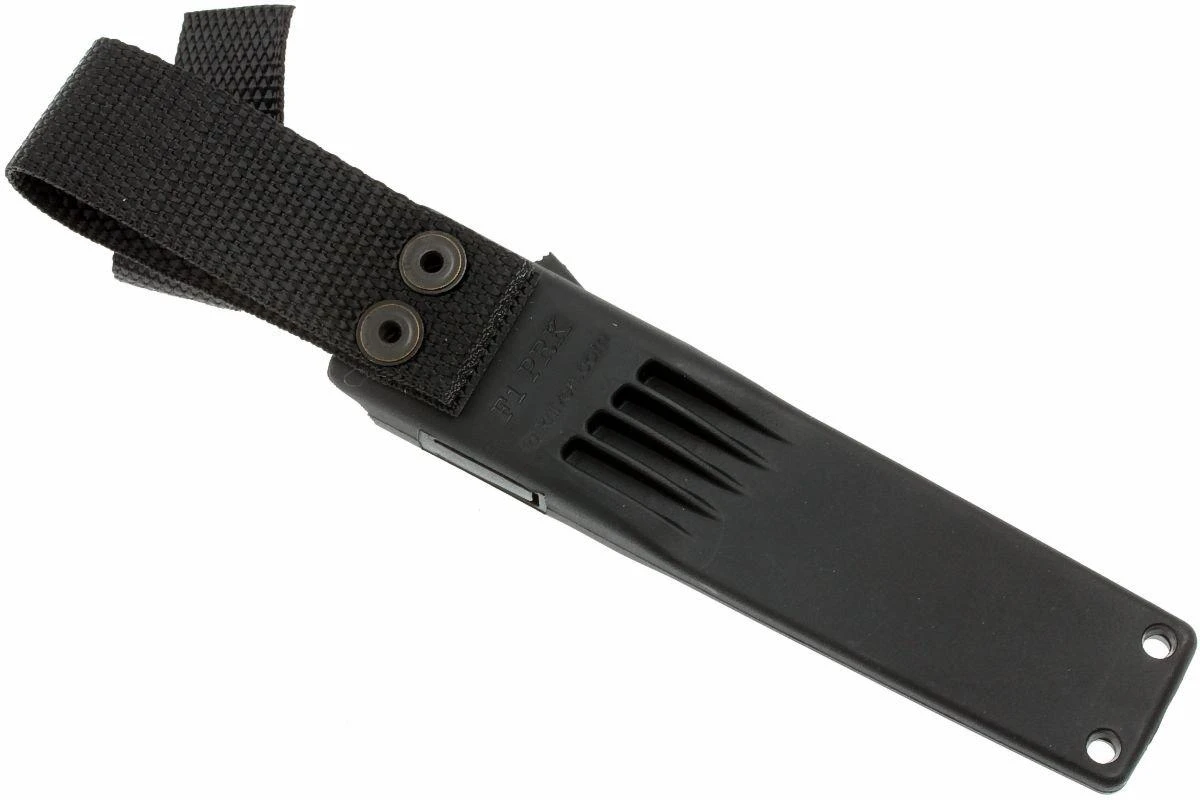 Fällkniven Funda Zytel Para Zurdos Para F1 En TK2 2 Fällkniven Funda Zytel Para Zurdos Para F1 En TK2 - Imagen 2