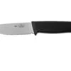 Fällkniven F1L VGWolf Pilot Survial Knife, Cuchillo Para Exteriores, Funda De Cuero