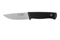 Fällkniven F1L VGWolf Pilot Survial Knife, Cuchillo Para Exteriores, Funda De Cuero