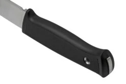 Fällkniven F1L VGWolf Pilot Survial Knife, Cuchillo Para Exteriores, Funda De Cuero 9 Fällkniven F1L VGWolf Pilot Survial Knife, Cuchillo Para Exteriores, Funda De Cuero -Tienda De Cuchillos FKF1LWOLF 04 fallkniven