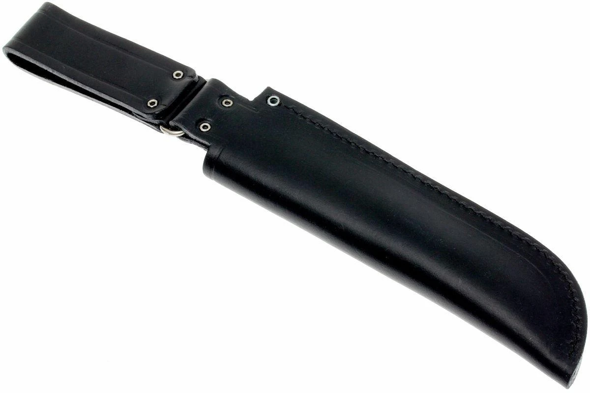 Fällkniven F1 Funda De Cuero, FKF1SF-1L 2 Fällkniven F1 Funda De Cuero, FKF1SF-1L - Imagen 2