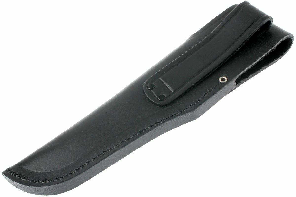 Fällkniven Funda De Cuero Para F1, Cerrado 2 Fällkniven Funda De Cuero Para F1, Cerrado - Imagen 2