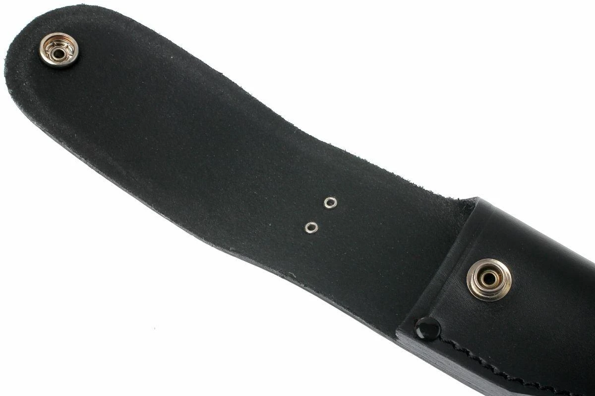 Fällkniven Funda De Cuero Para F1, Cerrado 4 Fällkniven Funda De Cuero Para F1, Cerrado - Imagen 4