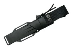 Fällkniven F1x Elmax Pilot Knife, Cuchillo De Exterior 15 Fällkniven F1x Elmax Pilot Knife, Cuchillo De Exterior -Tienda De Cuchillos FKF1XELMAX 08 fallkniven