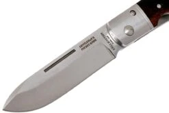 Fällkniven GPs Gentleman's Pocket Knife Desert Ironwood 10 Fällkniven GPs Gentleman's Pocket Knife Desert Ironwood -Tienda De Cuchillos FKGPDI 03 fallkniven fkgpdi 03