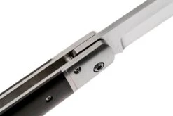 Fällkniven GPs Gentleman's Pocket Knife Desert Ironwood 13 Fällkniven GPs Gentleman's Pocket Knife Desert Ironwood -Tienda De Cuchillos FKGPDI 06 fallkniven fkgpdi 06