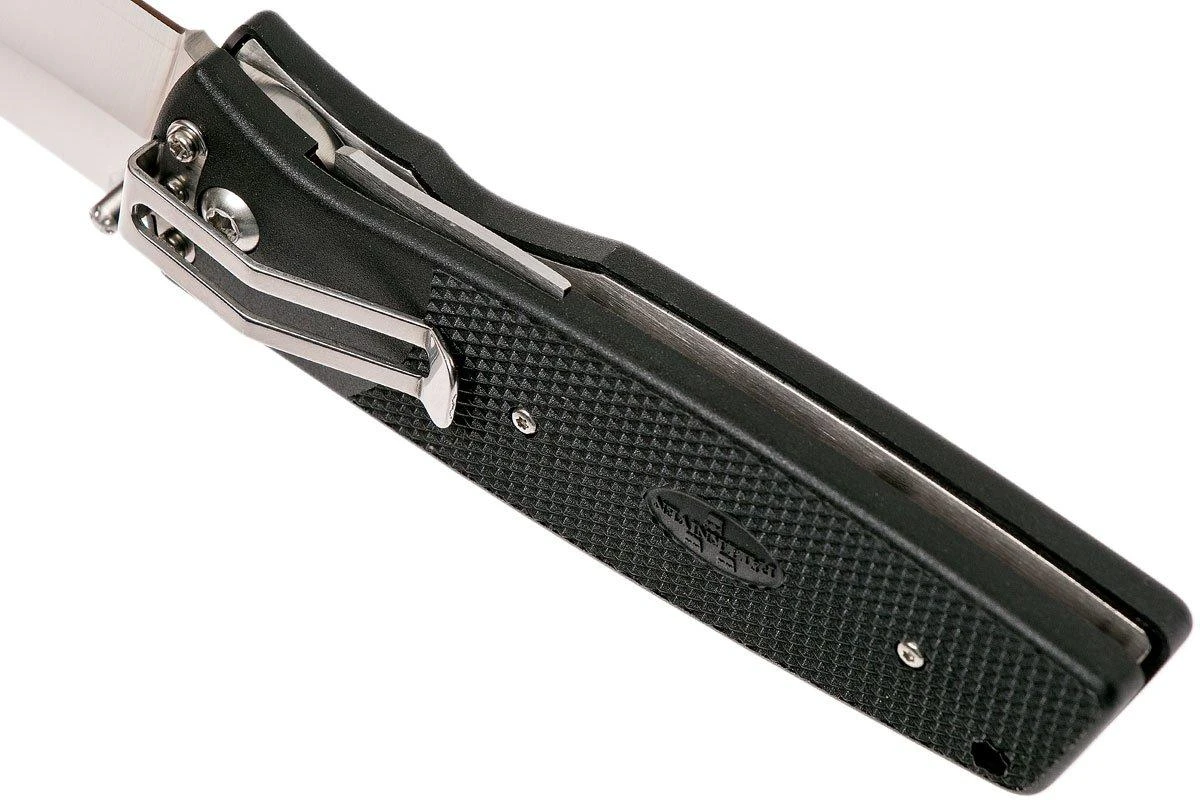 Fallkniven PXLx Navaja 5 Fallkniven PXLx Navaja - Imagen 5