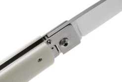 Fällkniven RL1 Elforyn Supertusk RL1ey Navaja -Tienda De Cuchillos FKRL1EY 06 fallkniven