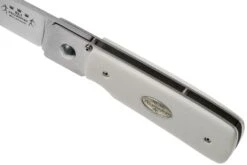 Fällkniven RL1 Elforyn Supertusk RL1ey Navaja -Tienda De Cuchillos FKRL1EY 07 fallkniven