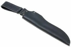 Fällkniven - Funda De Cuero T.b.v. S1 -Tienda De Cuchillos FKS1 LF 04 fallkniven fks1 lf lederen foedraal d4