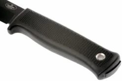 Fallkniven S1, Negro, Funda De Cuero 8 Fallkniven S1, Negro, Funda De Cuero -Tienda De Cuchillos FKS1BLL 03 fallkniven s1 fks1bll d3