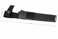 Fällkniven S1 Funda Zytel, FKS1EZ