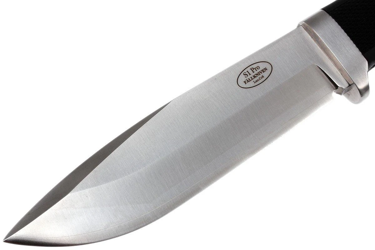Fällkniven S1 Pro Cuchillo De Exterior, S1PRO10 2 Fällkniven S1 Pro Cuchillo De Exterior, S1PRO10 - Imagen 2