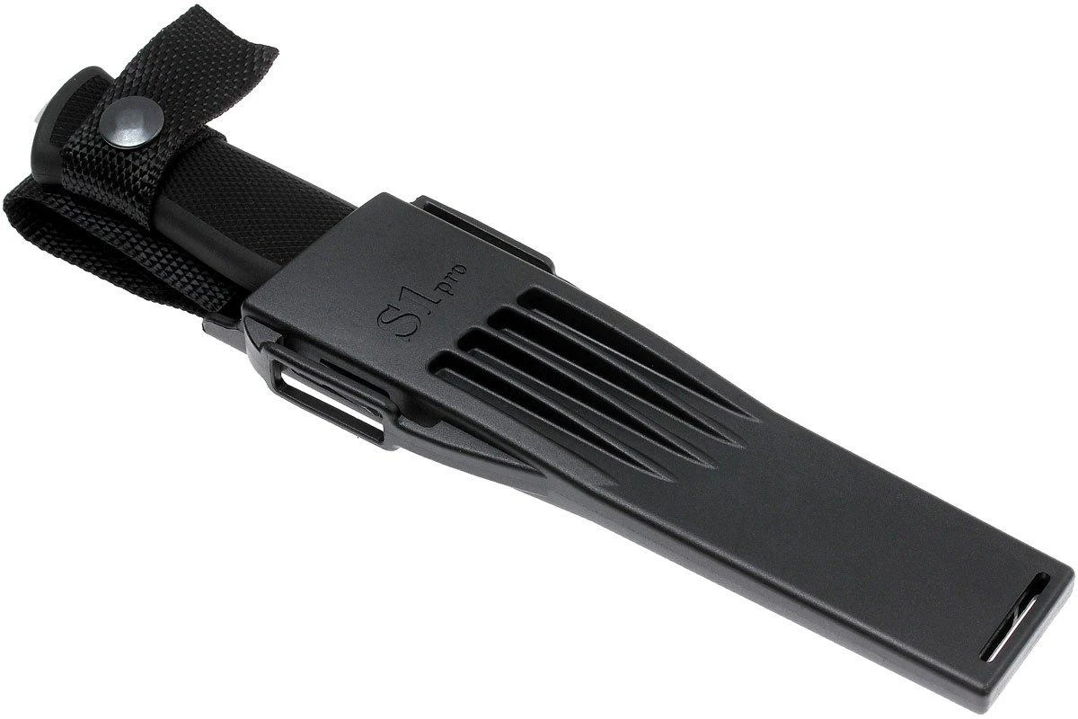 Fällkniven S1 Pro Cuchillo De Exterior, S1PRO10 5 Fällkniven S1 Pro Cuchillo De Exterior, S1PRO10 - Imagen 5