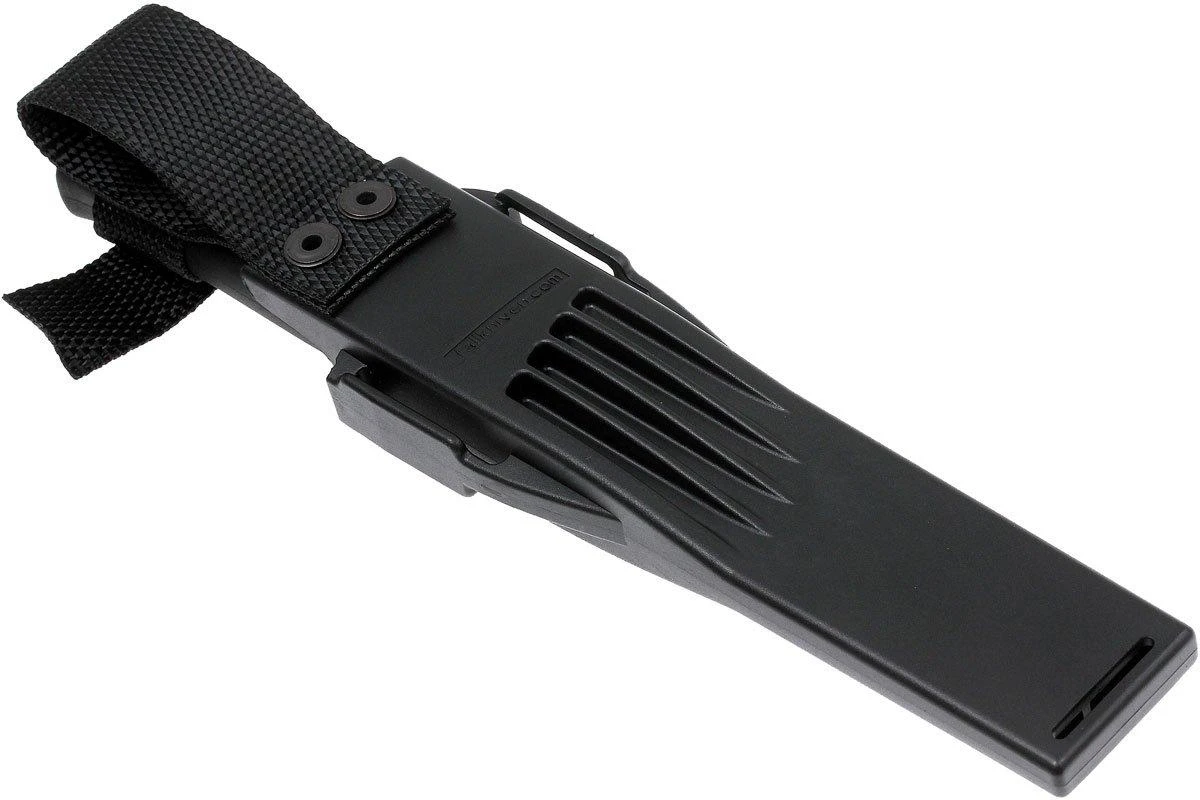 Fällkniven S1 Pro Cuchillo De Exterior, S1PRO10 6 Fällkniven S1 Pro Cuchillo De Exterior, S1PRO10 - Imagen 6