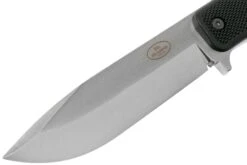 Fällkniven S1x Forest Knife, Cuchillo De Exterior 10 Fällkniven S1x Forest Knife, Cuchillo De Exterior -Tienda De Cuchillos FKS1X 03 fallkniven