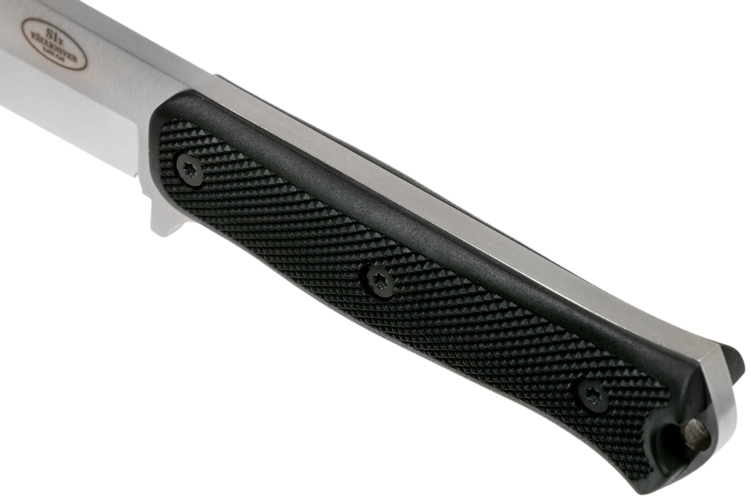 Fällkniven S1x Forest Knife, Cuchillo De Exterior 5 Fällkniven S1x Forest Knife, Cuchillo De Exterior - Imagen 5