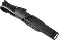 Fällkniven S1x Forest Knife, Cuchillo De Exterior 14 Fällkniven S1x Forest Knife, Cuchillo De Exterior -Tienda De Cuchillos FKS1X 07 fallkniven