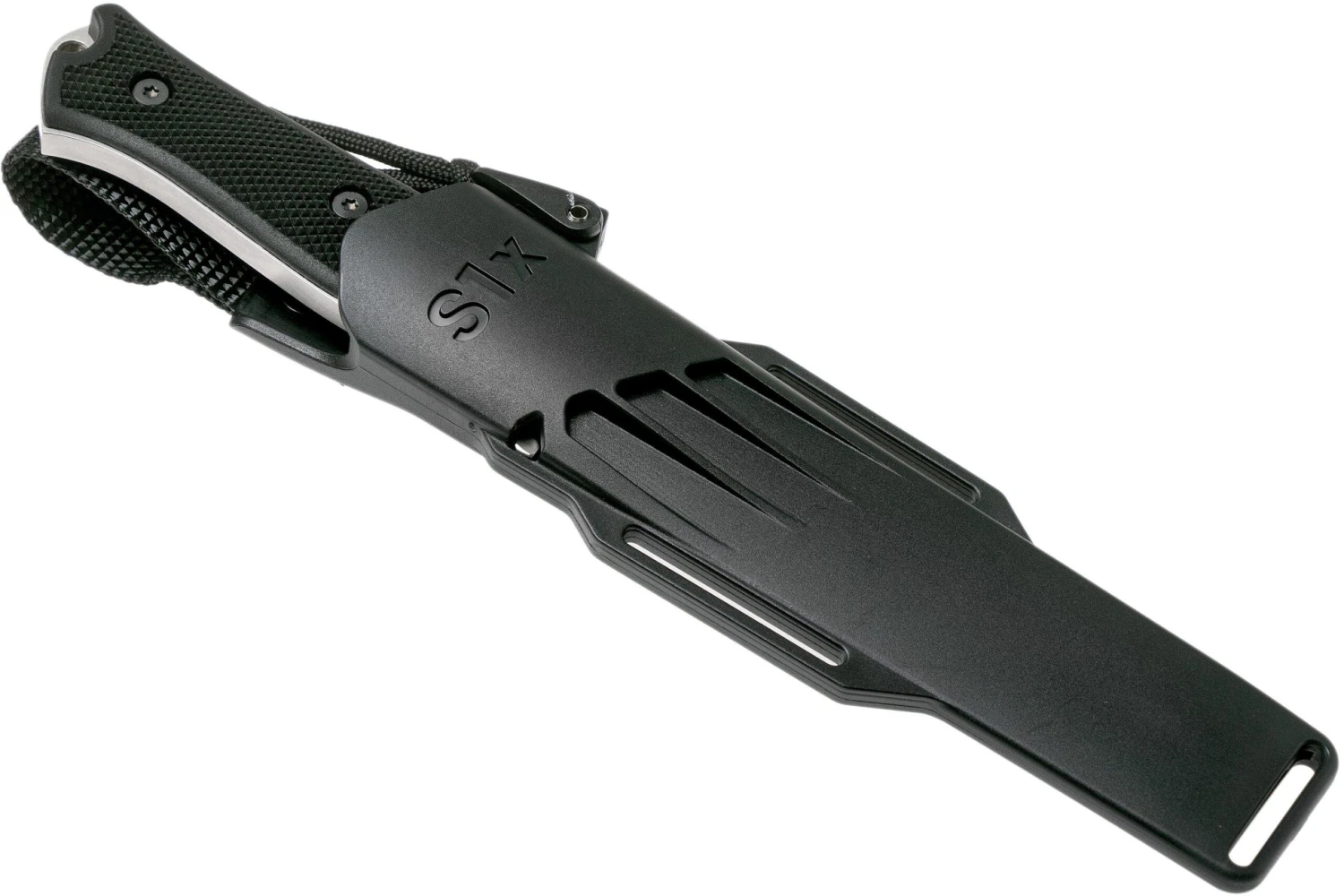 Fällkniven S1x Forest Knife, Cuchillo De Exterior 7 Fällkniven S1x Forest Knife, Cuchillo De Exterior - Imagen 7