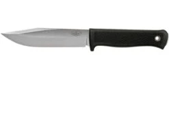 Fallkniven S1, Funda Zytel, Cuchillo De Exterior