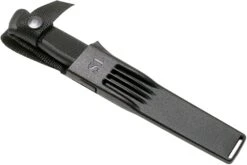 Fallkniven S1, Funda Zytel, Cuchillo De Exterior 12 Fallkniven S1, Funda Zytel, Cuchillo De Exterior -Tienda De Cuchillos FKS1Z 06 fallkniven v202201
