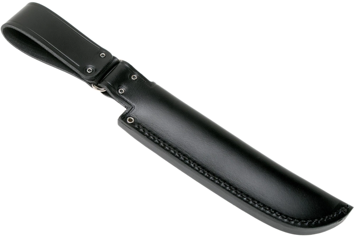 Fällkniven SK1elLeft Funda Para Cinturón, Para Zurdos 2 Fällkniven SK1elLeft Funda Para Cinturón, Para Zurdos - Imagen 2