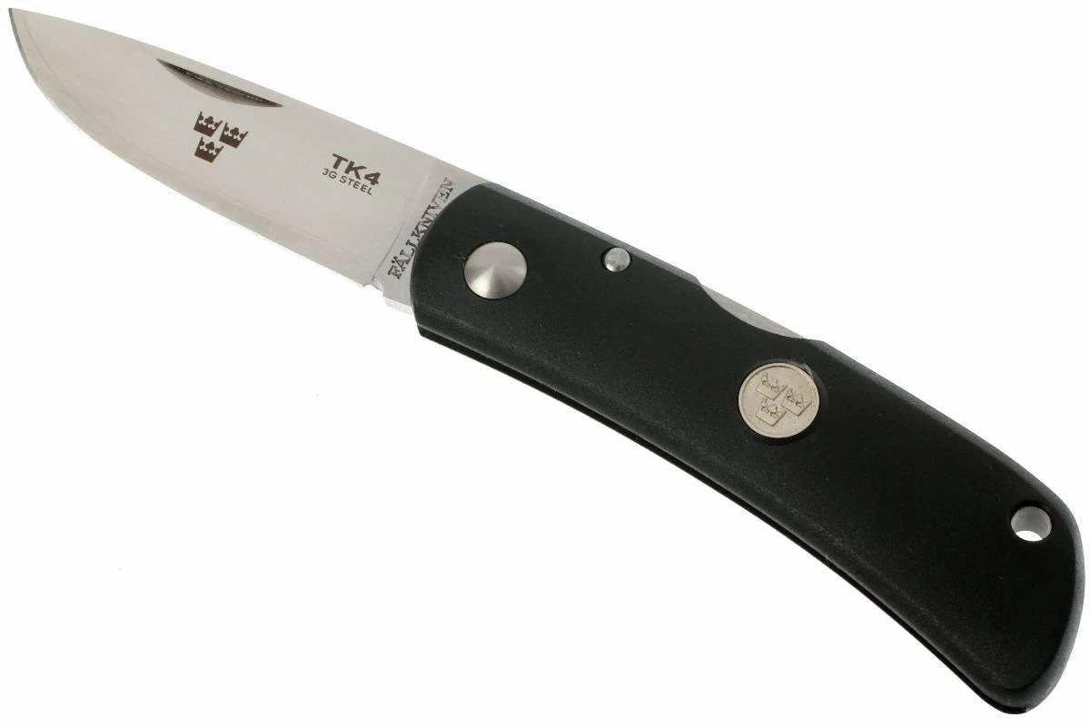 Fallkniven TK4 TRE Kronor 1 Fallkniven TK4 TRE Kronor