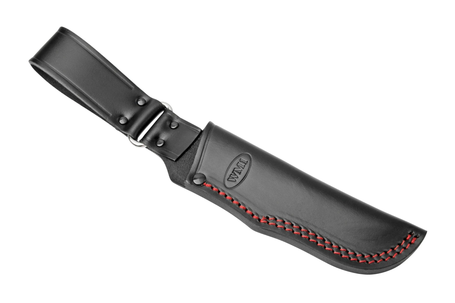 Fällkniven WM1EL Funda De Cuero Para El Cuchillo WM1 1 Fällkniven WM1EL Funda De Cuero Para El Cuchillo WM1