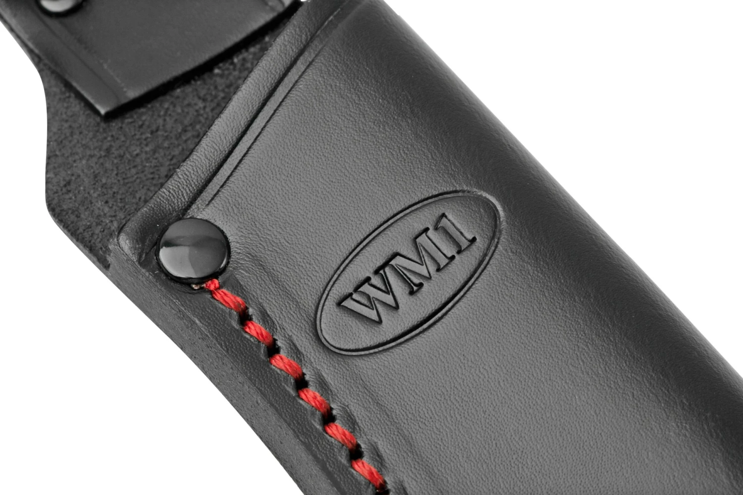 Fällkniven WM1EL Funda De Cuero Para El Cuchillo WM1 3 Fällkniven WM1EL Funda De Cuero Para El Cuchillo WM1 - Imagen 3