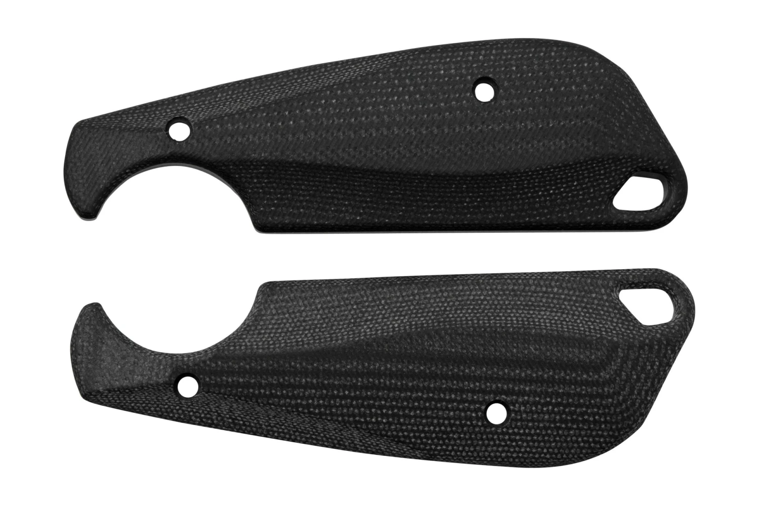 Flytanium CRKT Minimalist Flex FLY-1097 Black G10 Scales, Cachas 1 Flytanium CRKT Minimalist Flex FLY-1097 Black G10 Scales, Cachas