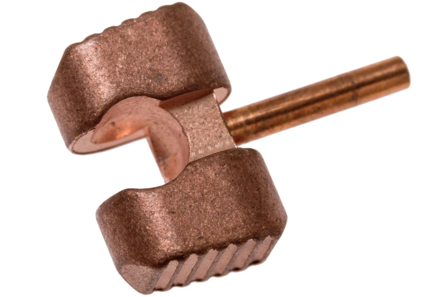 Flytanium Manix 2 Ball Cage Lock, Cobre 2 Flytanium Manix 2 Ball Cage Lock, Cobre - Imagen 2