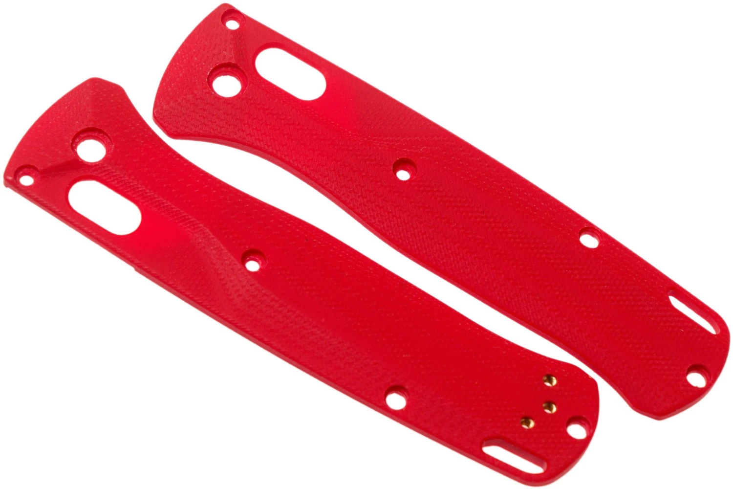Flytanium Bugout Scales Crossfade, Rojo G10 1 Flytanium Bugout Scales Crossfade, Rojo G10