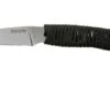 Fox Knives Black Fox Tarlo BF-713 Cuchillo Fijo, Alfredo Doricchi Design