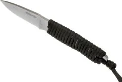 Fox Knives Black Fox Tarlo BF-713 Cuchillo Fijo, Alfredo Doricchi Design 9 Fox Knives Black Fox Tarlo BF-713 Cuchillo Fijo, Alfredo Doricchi Design -Tienda De Cuchillos FOBF 713 04 blackfox