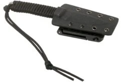 Fox Knives Black Fox Tarlo BF-713 Cuchillo Fijo, Alfredo Doricchi Design 10 Fox Knives Black Fox Tarlo BF-713 Cuchillo Fijo, Alfredo Doricchi Design -Tienda De Cuchillos FOBF 713 05 blackfox