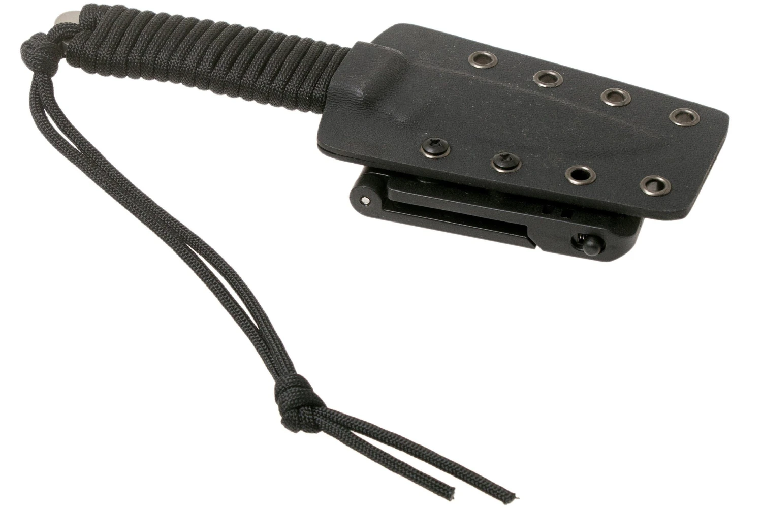 Fox Knives Black Fox Tarlo BF-713 Cuchillo Fijo, Alfredo Doricchi Design 5 Fox Knives Black Fox Tarlo BF-713 Cuchillo Fijo, Alfredo Doricchi Design - Imagen 5