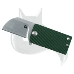 Black Fox B-Key, OD Green BF-750OD Navaja
