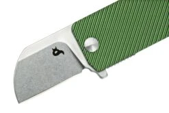Black Fox B-Key, OD Green BF-750OD Navaja -Tienda De Cuchillos FOBF 750OD 03 blackfox
