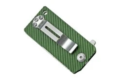 Black Fox B-Key, OD Green BF-750OD Navaja -Tienda De Cuchillos FOBF 750OD 04 blackfox