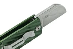 Black Fox B-Key, OD Green BF-750OD Navaja -Tienda De Cuchillos FOBF 750OD 06 blackfox