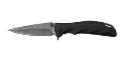 Fox Edge Mandatory Fun, Black G10, FE-024 Navaja